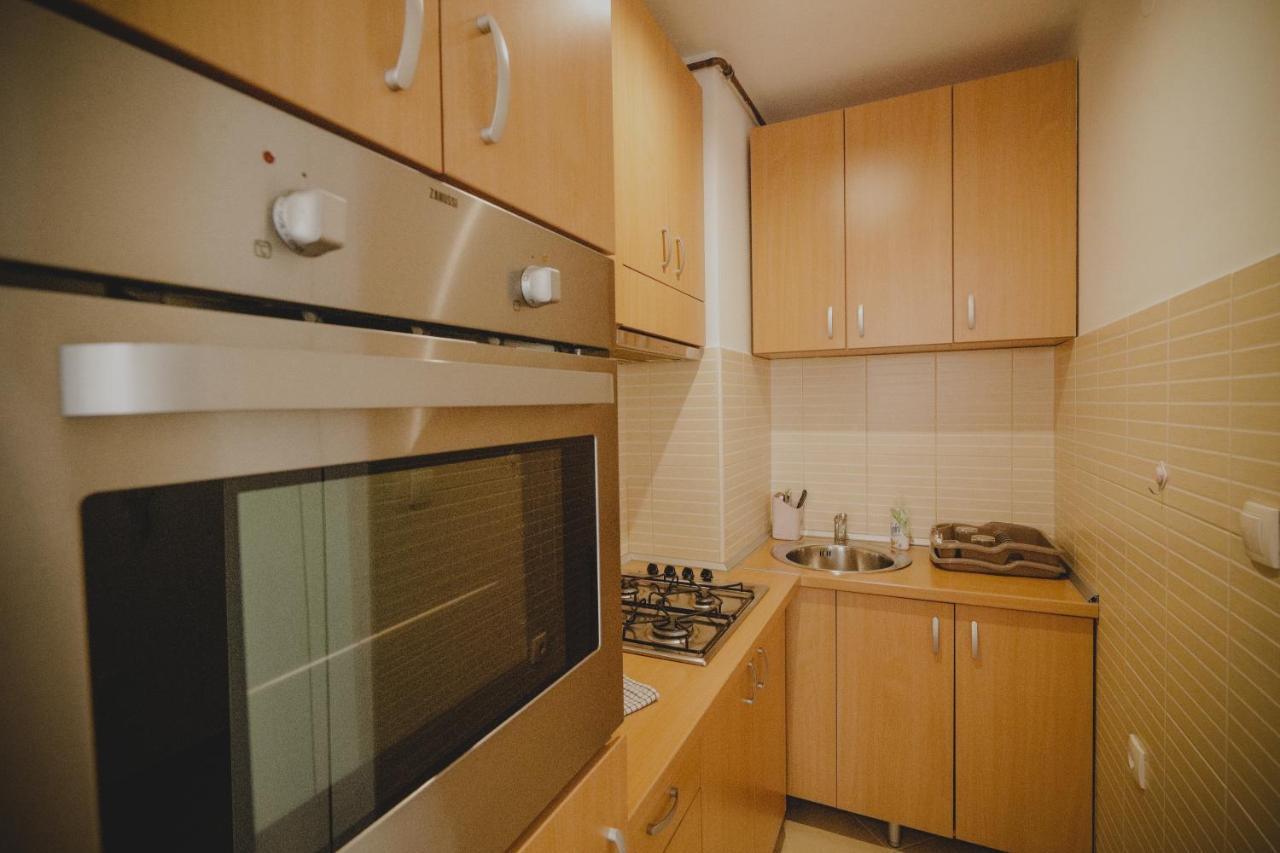 Prestige Apartment Gornji Milanovac Exterior foto